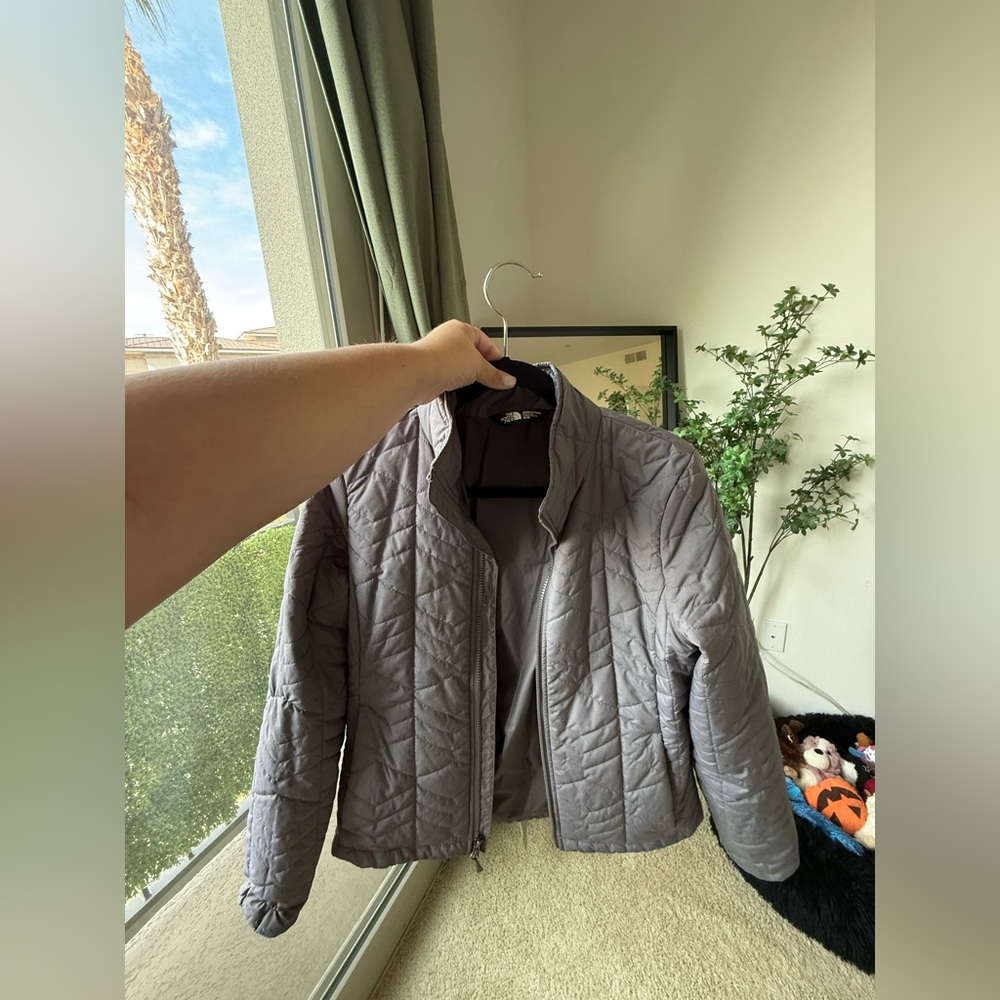 North face jacket - Picture 5 of 5